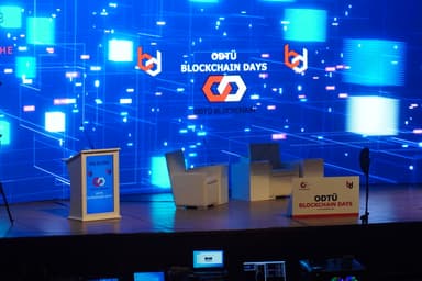 Blockchain Days 2022 - Inaugural Summit