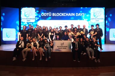Blockchain Days 2025