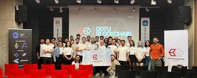 Ready, Set, Devconnect!