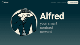 Alfred